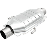 MagnaFlow Universal Catalytic Converter 3 W/Dual Air - 93529