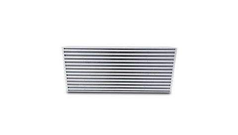 Vibrant Intercooler Core - 24in x 8in x 3.5in - 12839