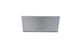 Vibrant Air-to-Air Intercooler Core Only (core size: 22in W x 9in H x 3.25in thick) - 12831
