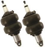 Ridetech 67-69 Camaro Firebird and 68-74 Nova HQ Series Front Shockwaves Pair - 11163001