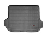WeatherTech 10+ BMW 5-Series GT Cargo Liners - Black - 40462