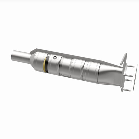 MagnaFlow 09-17 Ford F53 V10 6.8L Underbody Direct Fit Catalytic Converter - 280436