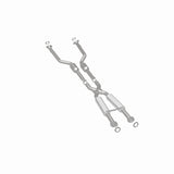 Magnaflow Conv DF 07-17 Lexus LS460 4.6L - 51836