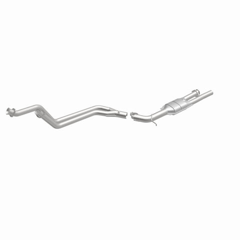 MagnaFlow Conv DF 90-93 Mercedes 190E 2.6L - 23845