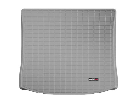 WeatherTech 2015+ Ford Edge Cargo Liners - Grey - 42791