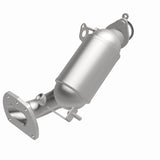 MagnaFlow 2017 Lexus RX 350h V6-3.5 Direct Fit Catalytic Converter OEM Manifold - 22-010
