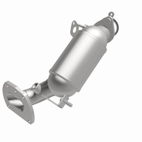 MagnaFlow 2017 Lexus RX 350h V6-3.5 Direct Fit Catalytic Converter OEM Manifold - 22-010