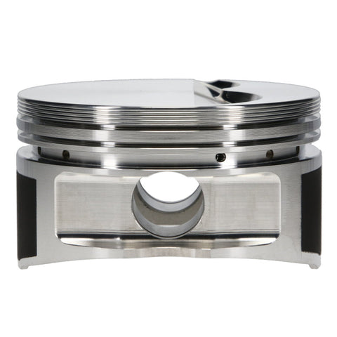 JE Pistons 351 SBF STROKER FT Set of 8 Pistons - 232474