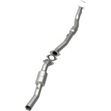 MagnaFlow Direct Fit Catalytic Converter 05 Silverado 2500HD 6.0L - 51949