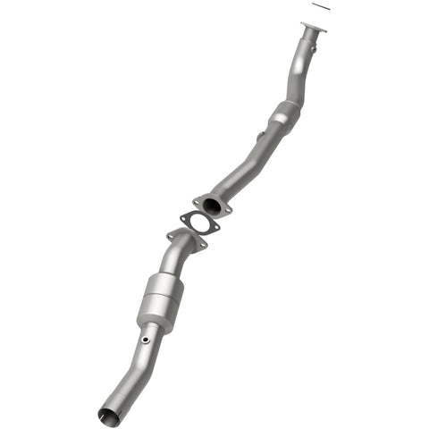 MagnaFlow Direct Fit Catalytic Converter 05 Silverado 2500HD 6.0L - 51949