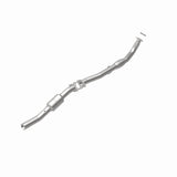 MagnaFlow Direct Fit Catalytic Converter 03-08 Chevy/GMC P/S rr 6.0L - 447281