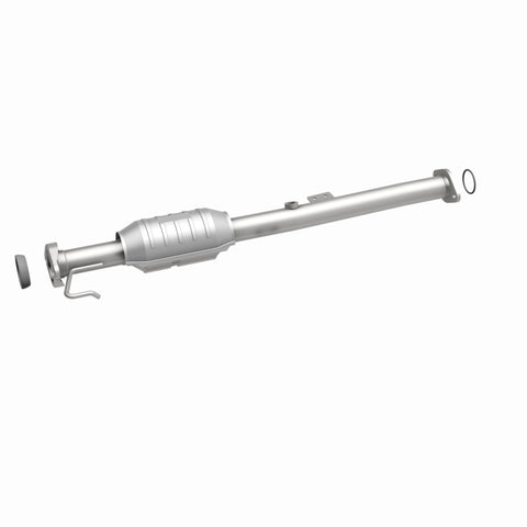 MagnaFlow 99-03 Chevrolet Tracker / Suzuki Vitara 1.6L/2.0L Direct-Fit Catalytic Converter - 23749