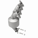 MagnaFlow Conv DF 07-08 Hyundai Tiburon 2.7L - 51950