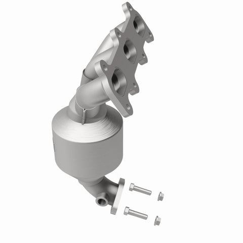 MagnaFlow Conv DF 07-08 Hyundai Tiburon 2.7L - 51950