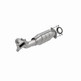 MagnaFlow Conv DF 10-11 Cadillac CTS 3.0L - 51547