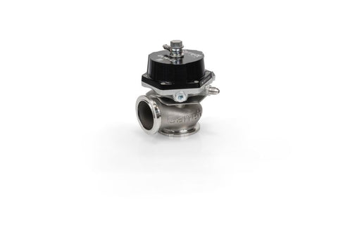 Garrett GVW-50 50mm Wastegate Kit - Black - 908829-0003