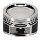 Wiseco Nissan KA24 Dished 9:1 CR 90MM Piston Kit - K586M90AP