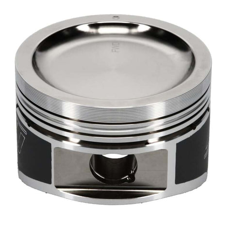 Wiseco Nissan KA24 Dished 9:1 CR 90MM Piston Kit - K586M90AP