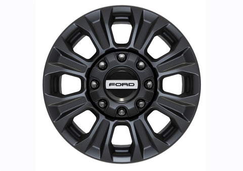 Ford Racing 05-22 Super Duty 18x8 Matte Black Wheel Kit - M-1007K-1808SD