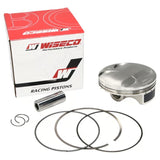 Wiseco 02-08 Honda CRF450R/04-17 450X 12.5:1 CR Piston - 4755M09600