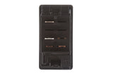 Hella Momentary Switch Spst W/Loc Light - 007832191