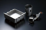 GReddy RB26 Aluminum Oil Pan - 13525900