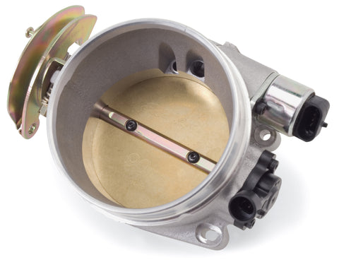 Edelbrock Victor Series 90mm Throttle Body for Ls-Series Engines - 3864