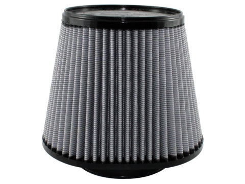 aFe MagnumFLOW Air Filters IAF PDS A/F PDS 5-1/2F x (7x10)B x 7T x 8H - 21-90020