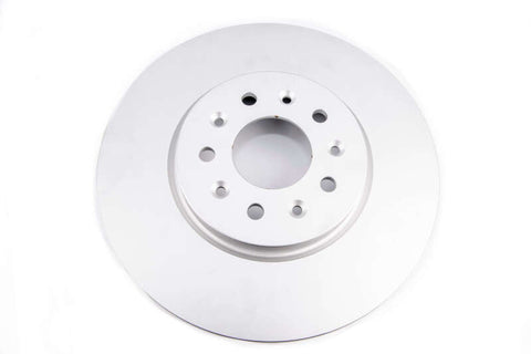 DBA 18-22 GMC Terrain (321mm Front Rotor) Front En-Shield Street Series Rotor - DBA3302E