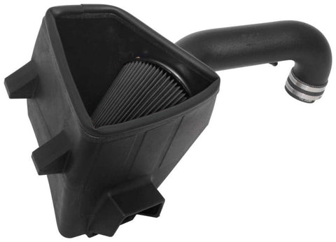 K&N 21-23 Ram 1500 5.7L V8 Performance Air Intake System - 30-1578