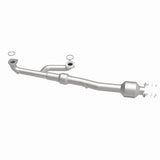 MagnaFlow Direct Fit Catalytic Converter 13-14 Accord 3.5L - 52027