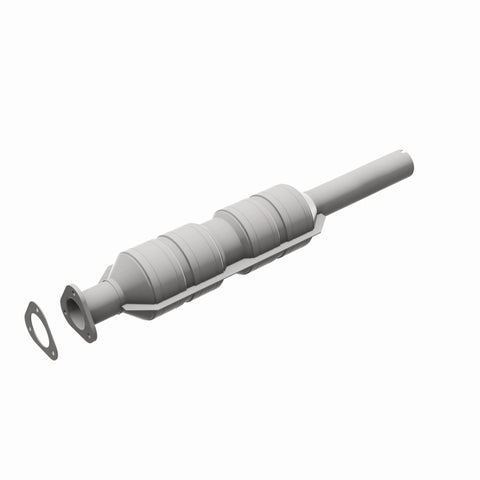 MagnaFlow Conv DF 97-99 E350 Van With 5.4L An - 55320