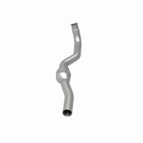 MagnaFlow Direct Fit Catalytic Converter 06- GM Silv/Sierra 6.6L - 60502