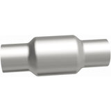 MagnaFlow Universal Catalytic Converter 1.75inch pre-conv - 50003