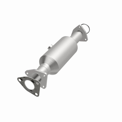MagnaFlow Direct Fit Catalytic Converter OEM 2001-2002 Acura MDX/2003-2004 Honda Pilot Underbody - 4551020