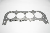 Cometic GM/Mercury Marine Big Block V8 Gen-IV/V/VI 4.580in Bore .051in MLS Cylinder Head Gasket - C5636-051
