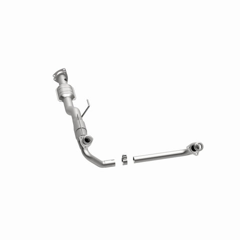 MagnaFlow Direct Fit Catalytic Converter Chevy Astro 00-04 4.3L - 458008