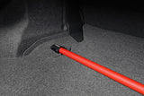 PERRIN 22-26 Subaru WRX Rear Shock Tower Brace - Red - PSP-SUS-042RD
