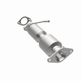 MagnaFlow Direct Fit Catalytic Converter 13-15 Hyundai Veloster 1.6L Underbody - 52855