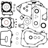 Vertex Gaskets 2022 Honda CRF250R Complete Gasket Kit w/ Oil Seals - 8110050
