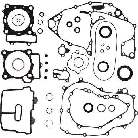 Vertex Gaskets 2022 Honda CRF250R Complete Gasket Kit w/ Oil Seals - 8110050