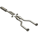 MagnaFlow Conv DF 06-08 IS250/350 D/S rr OEM - 49168