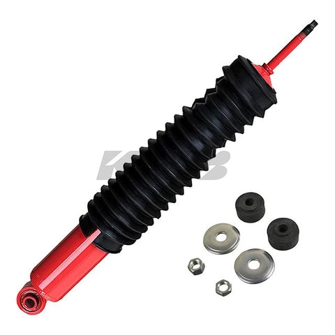KYB Shocks & Struts MonoMax Rear TOYOTA 4-Runner 1996-02 - 565002