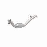 MagnaFlow Conv DF 04-05 Dodge RAM 1500 Pickup 3.7L (Inc 4WD 4.7L) D/S - 93417