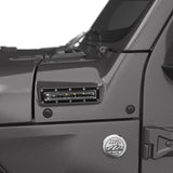 EGR 18-24 Jeep Wrangler VSL LED Light VSL JL/JT Granite Crystal - VSLJP0197