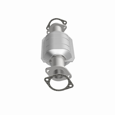 MagnaFlow Conv DF 01-04 Nissan Frontier 2.4L Rear - 24073