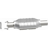 Magnaflow Conv DF 10-12 Fusion 3.0L - 51896