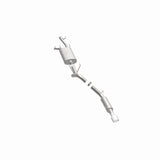 MagnaFlow Sys C/B 01-03 Toyota Sequoia 4.7L V - 15808