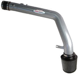 AEM 04-06 Nissan Maxima Silver Cold Air Intake - 21-549C