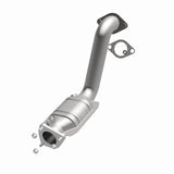 MagnaFlow Direct Fit Catalytic Converter 02-04 Ford Focus L4-2.0L - 52298